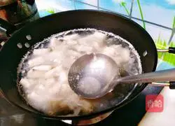 土豆红烧肉的做法图解3