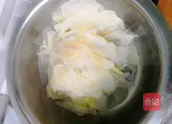 水晶土豆片的做法图解6