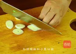 老妈的私房菜——萝卜樱水泡菜的做法图解5