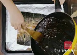 麻辣烤鱼的做法图解5