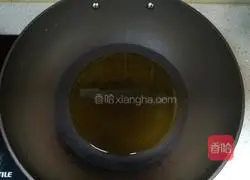 抄豌豆荚的做法图解2