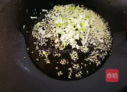 雪豆腐的做法图解10