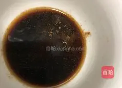 溜肉段的做法图解5