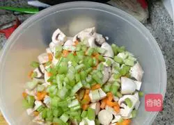 正宗意大利面酱 salsa bolonesa的做法图解1