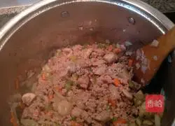 正宗意大利面酱 salsa bolonesa的做法图解7