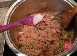 正宗意大利面酱 salsa bolonesa的做法图解8