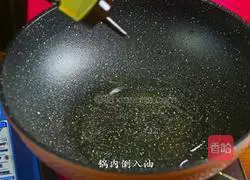 蒜炒西兰花的做法图解4