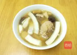 椰子鸡的做法图解8