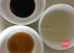 三杯土豆鹌鹑蛋的做法图解6