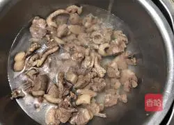 香焖鸭肉煲的做法图解4