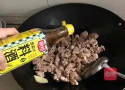 香焖鸭肉煲的做法图解6