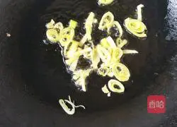 肉沫蒸鸡蛋豆腐的做法图解4