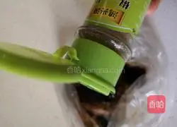 烤薯角的做法图解10