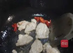 香锅小炒肉的做法图解5