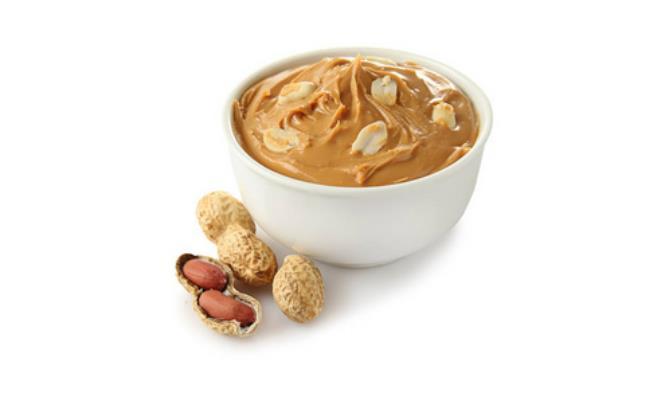 The recipe for delicious peanut butter