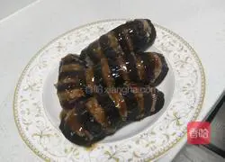 茄子夹肉的做法图解18