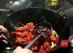 招牌油焖小龙虾的做法图解4