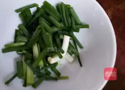 包菜焖土豆的做法图解3