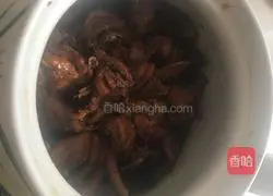 砂锅土鸡的做法图解6