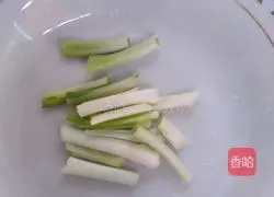 沙姜鸡腿的做法图解4