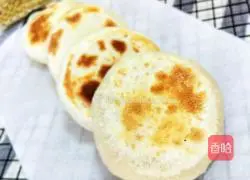 牛肉饼的做法图解10