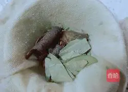 香卤鹌鹑蛋的做法图解2