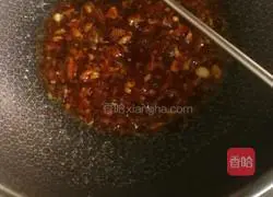 茄包肉的做法图解7