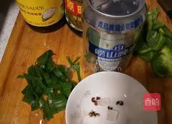 啤酒炖鸡腿的做法图解7