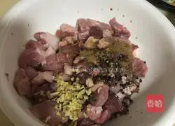 家常酥肉的做法图解2