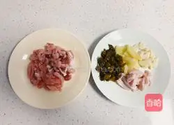 辣椒小炒肉-江西版的做法图解2