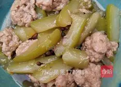 瓠子塞肉的做法图解9