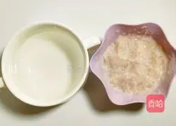 宝宝虾丸的做法图解5