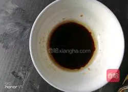 蒜蓉蒸金针菇的做法图解3