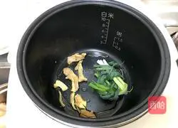 电饭煲焗鸡的做法图解5