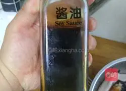 黑胡椒烤鸡翅的做法图解8