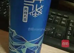 五香花甲的做法图解3