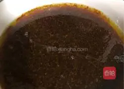 简易版三杯鸭的做法图解6