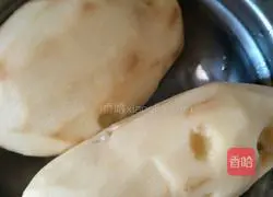 土豆牛肉汤的做法图解6