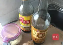 清蒸飞蟹的做法图解5