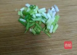 番茄牛肉丸的做法图解2