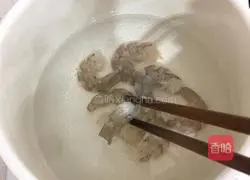 虾仁水蒸蛋12m的做法图解2