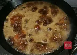 红烧土豆鸡翅的做法图解8