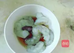 豪华黄金蛋炒饭的做法图解2