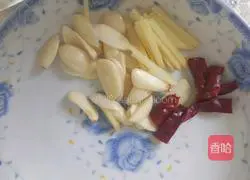 酸辣大白菜的做法图解3