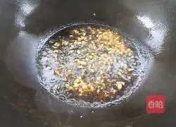 盐水菜心的做法图解9