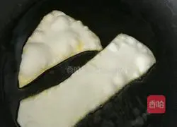 煎饼果子的做法图解2