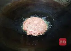 青椒胡萝卜炒肉丝的做法图解7