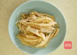 酸菜豆腐锅的做法图解5