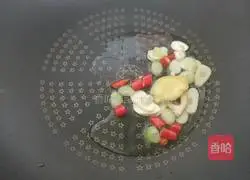 锅塌豆腐的做法图解8