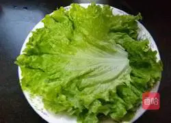 酱烧茄子的做法图解8